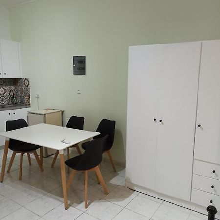 Christos Beach Apart Кос Екстер'єр фото