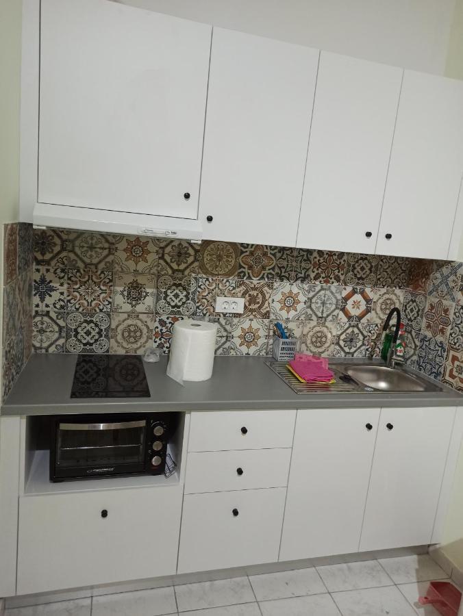 Christos Beach Apart Кос Екстер'єр фото