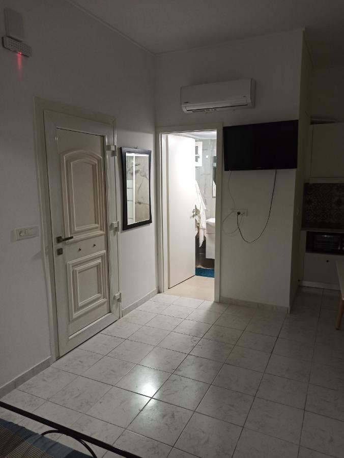Christos Beach Apart Кос Екстер'єр фото