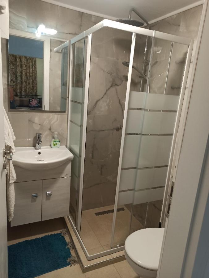 Christos Beach Apart Кос Екстер'єр фото