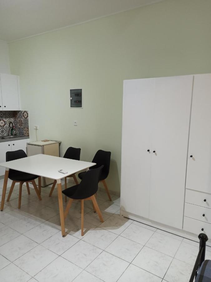 Christos Beach Apart Кос Екстер'єр фото