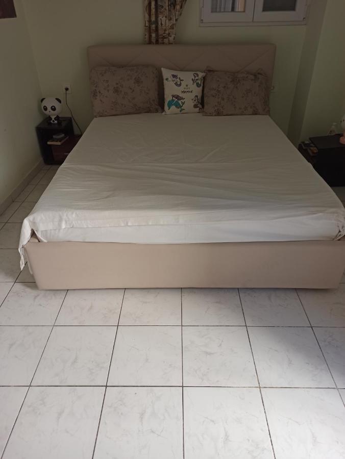 Christos Beach Apart Кос Екстер'єр фото